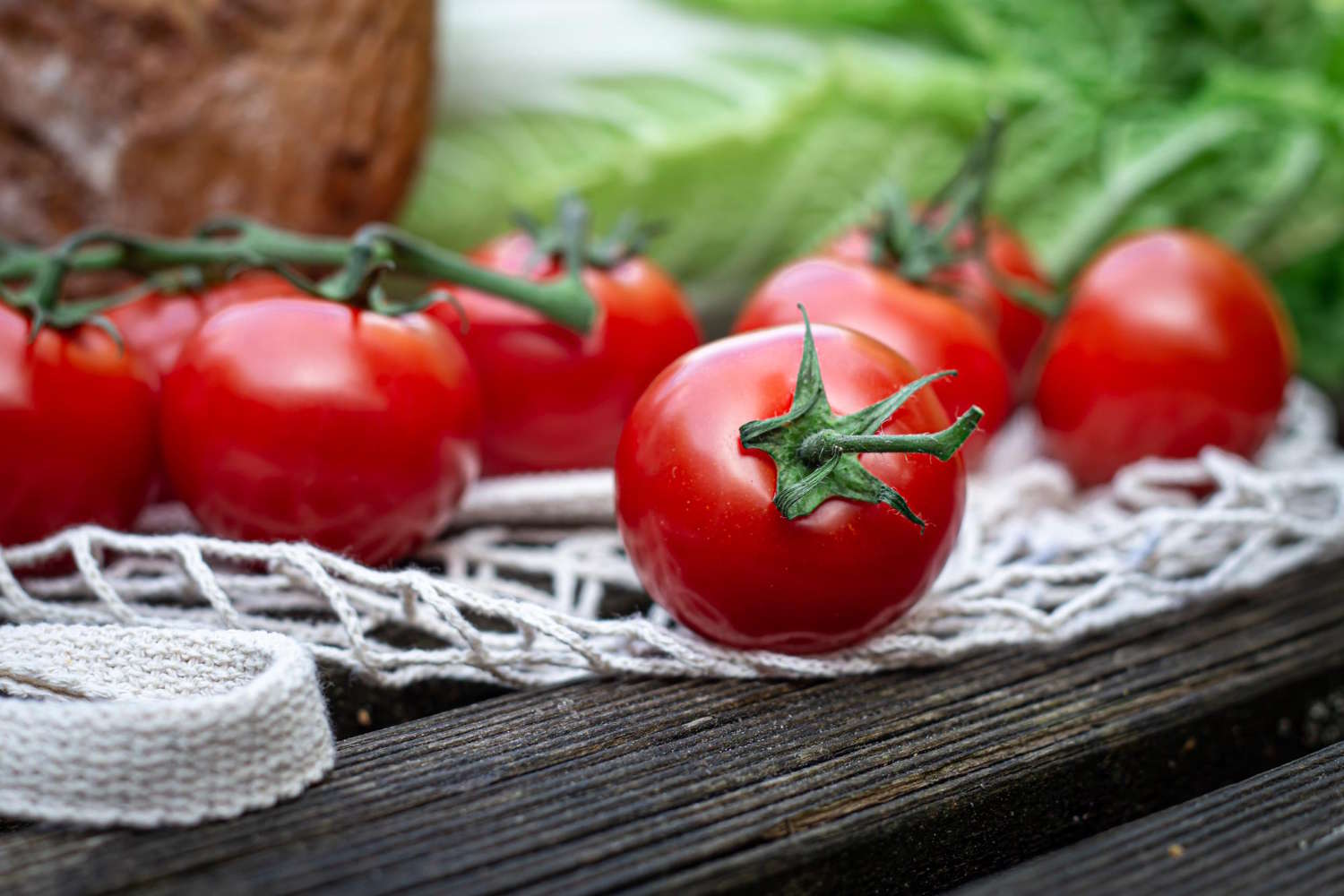 Ставропольские томаты покорили федеральный рейтинг «50 лучших вкусов России»